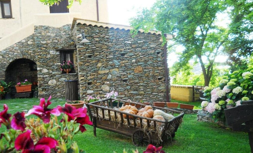 Exterior & Views 2, Borgo della Marinella, Cosenza