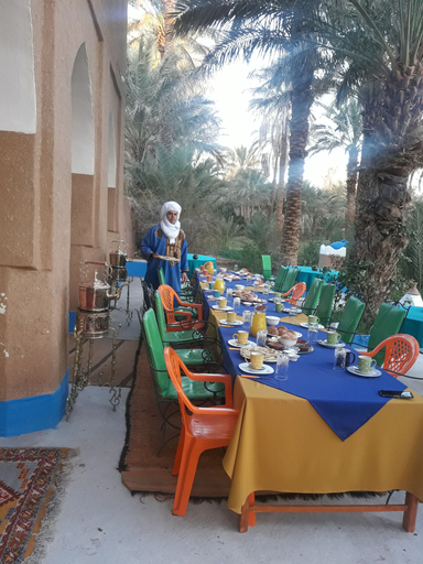 Food & Drinks 4, Riad Tagmadart Ferme D'hôte, Ouarzazate