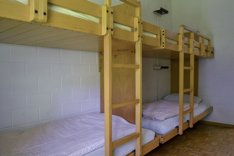 Bedroom 15