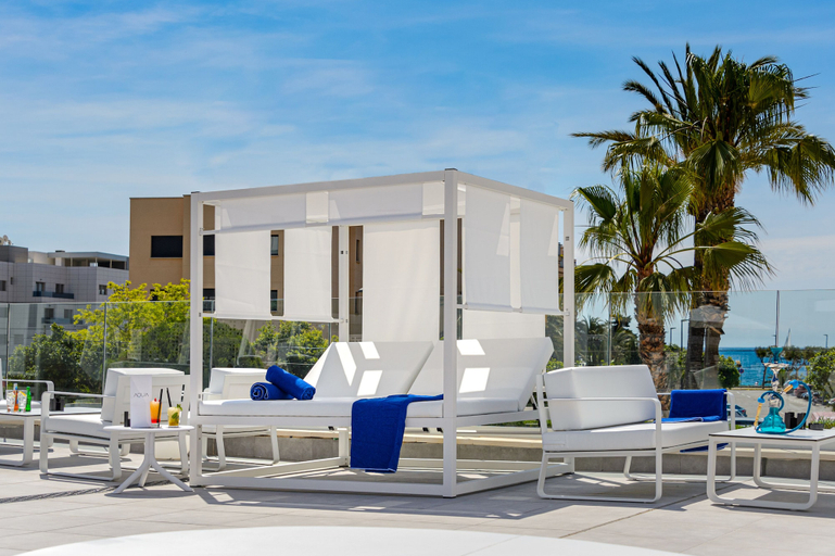 Exterior & Views 2, Hotel Vibra Mare Nostrum, Baleares