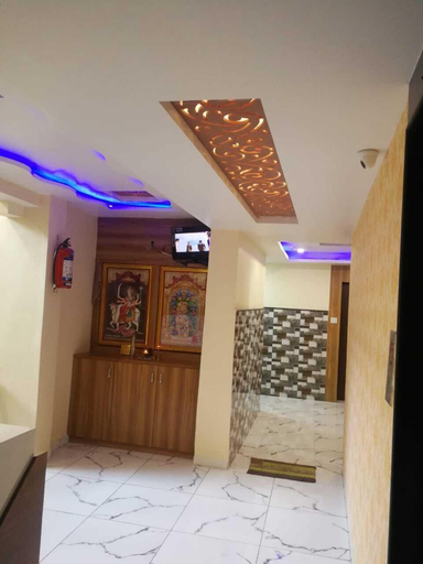 Others 4, Hotel New Pathik, Ahmadabad
