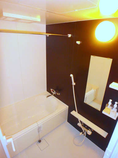 Bathroom 3, Elitz INN Shijokawaramachi, Kyoto