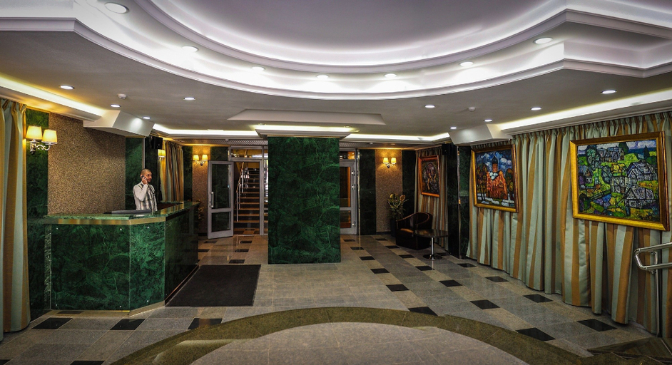 Others 5, Hotel Intourist, Velikiy Novgorod