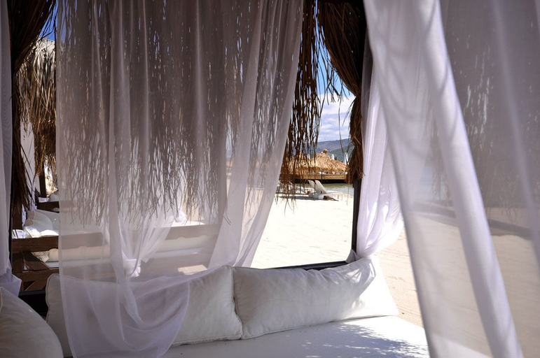 Bedroom 3, Oliviera Private Island Hotel – Kalem Island, Dikili
