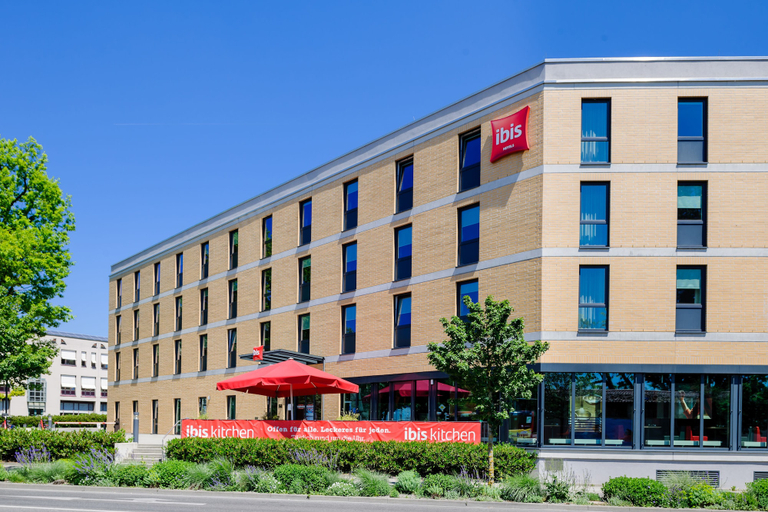 Exterior & Views 2, ibis Konstanz, Konstanz