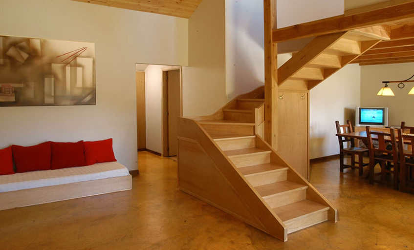 Others 5, Villa Campanario II, Bariloche