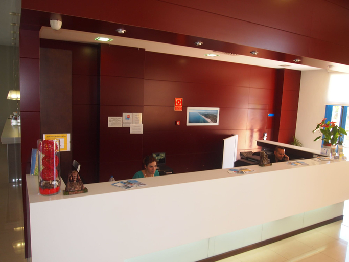 Others 4, Apartamentos Europa House Sun Beach, Alicante