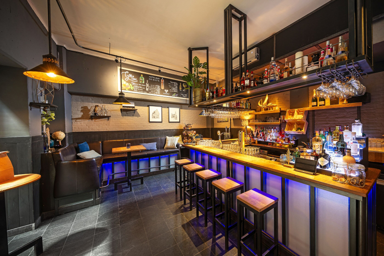 Food & Drinks 5, Theaterhotel Venlo, Venlo