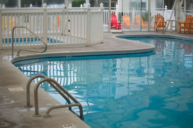 Sport & Beauty 5, Atlantic Beach Resort, Carteret