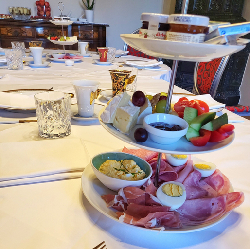 Food & Drinks 5, Palais Kneissl, Hartberg-Fürstenfeld