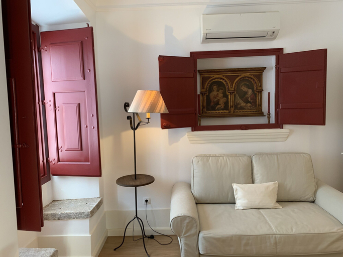 Bedroom 4, Casa do Peso, Crato