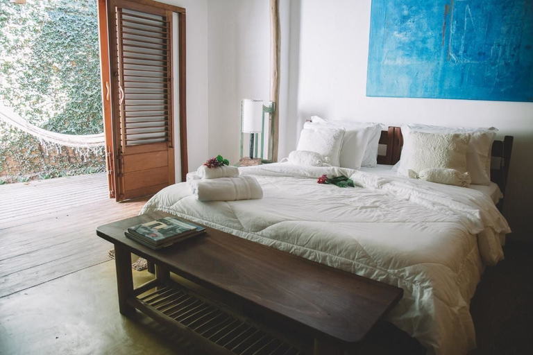 Bedroom 3, Pousada Encantada, Porto Seguro