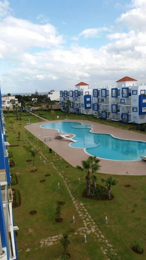 Exterior & Views 2, Résidence Kariat Cabo, Tétouan