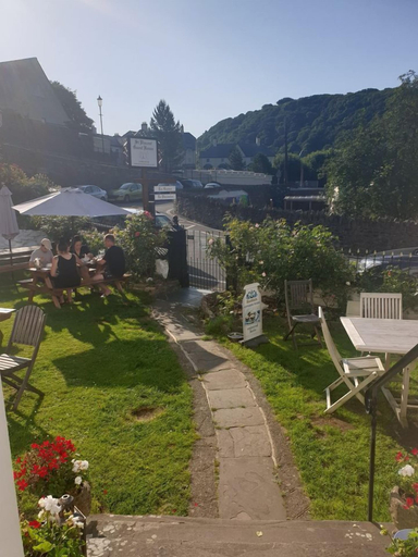 Others 5, St Vincent Guest House, Devon