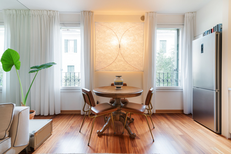 Others 3, Scrovegni Design Apartment, Padua