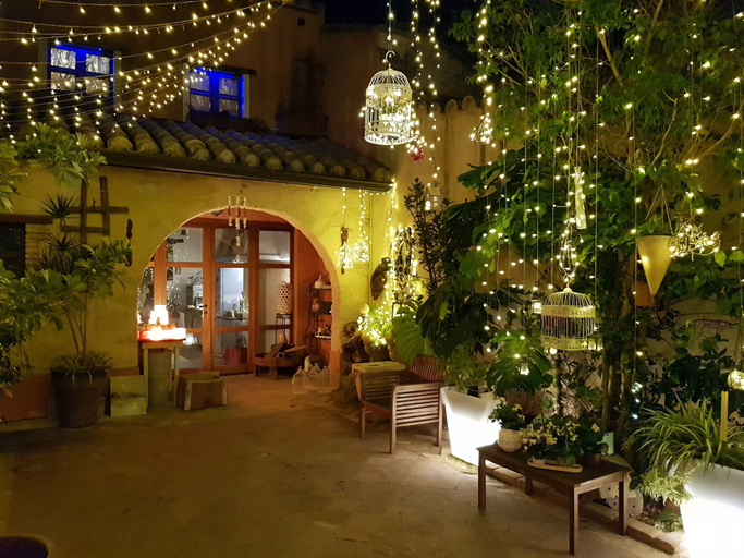 Exterior & Views 2, Anninnia B&B, Cagliari