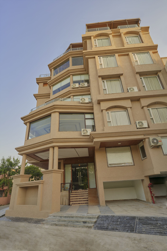 Exterior & Views 2, Hotel Gyangarh, Udaipur
