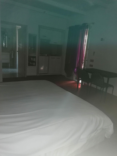 Bedroom 3, Hotel du Bastier, Var