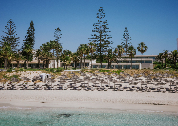 Exterior & Views 2, Nissi Beach Resort