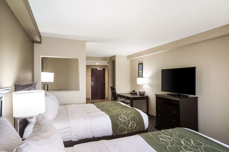 Bedroom 3, Clarion Point Forsyth, Monroe
