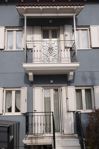 Exterior & Views 2, Villa Vilielmini, Epirus
