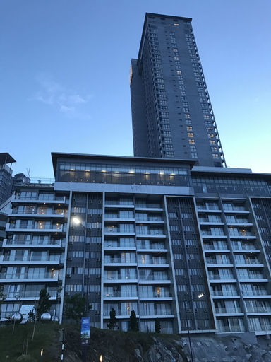 Exterior & Views 3, Sky D'Mont Suites, Genting Highlands