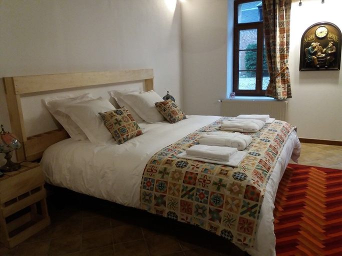 Bedroom 2, La Boussieroise, Nord