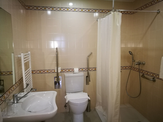 Bedroom 5, Casa do Peso, Crato