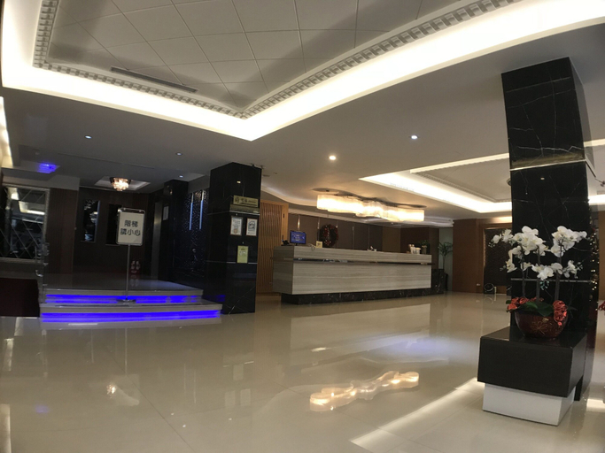 Others 2, Paris Business Hotel, Kaohsiung