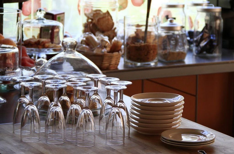 Food & Drinks 4, Moli del Caso, Barcelona