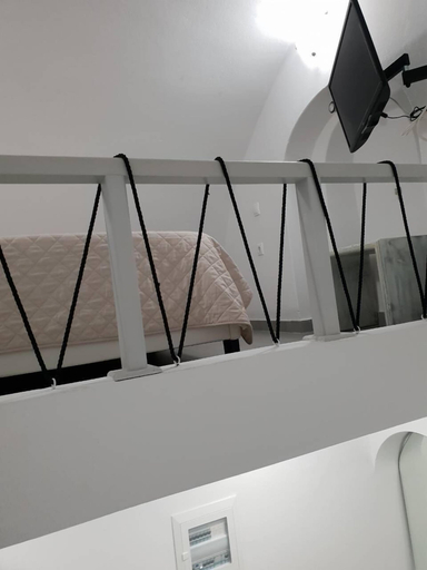 Bedroom 3, Unique Leta, South Aegean