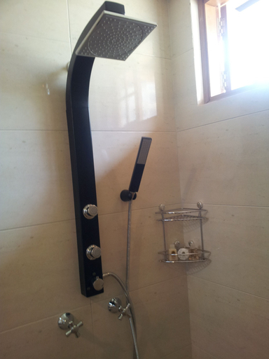 Bathroom 4, Santa Lucia Hotel Boutique Spa, Santafé de Bogotá
