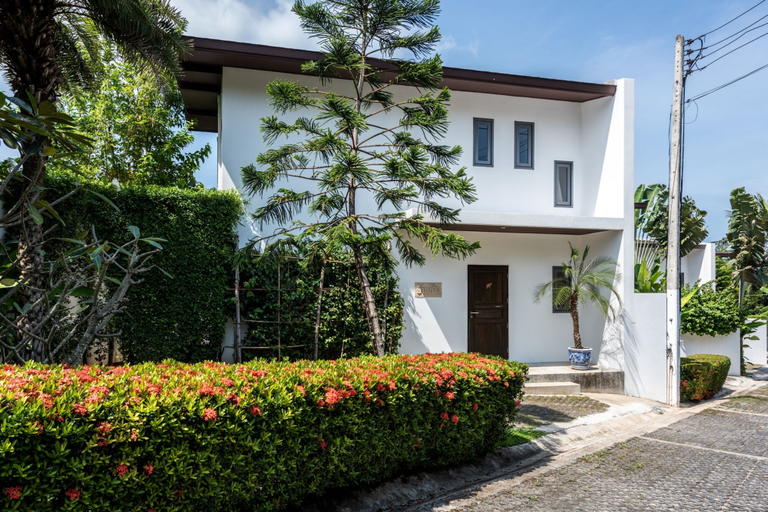 Exterior & Views 2, Modern Tropical Villa, Ko Samui