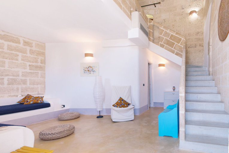 Bedroom 5, Masseria dei 12 Granai, Lecce