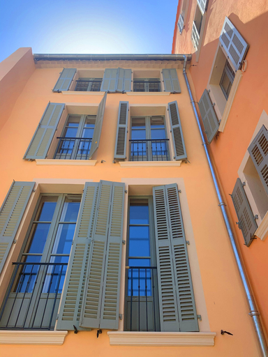 Exterior & Views 2, Hôtel L'Eautel Toulon Port, Var