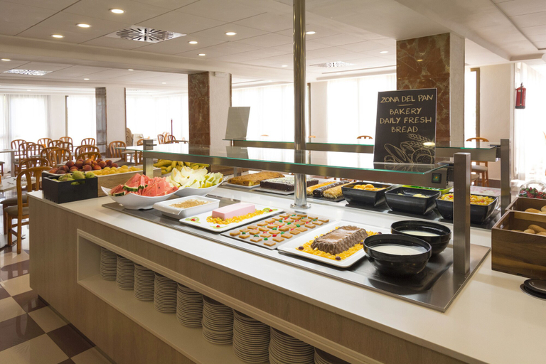Food & Drinks 5, Hotel HSM Canarios Park - All Inclusive, Baleares