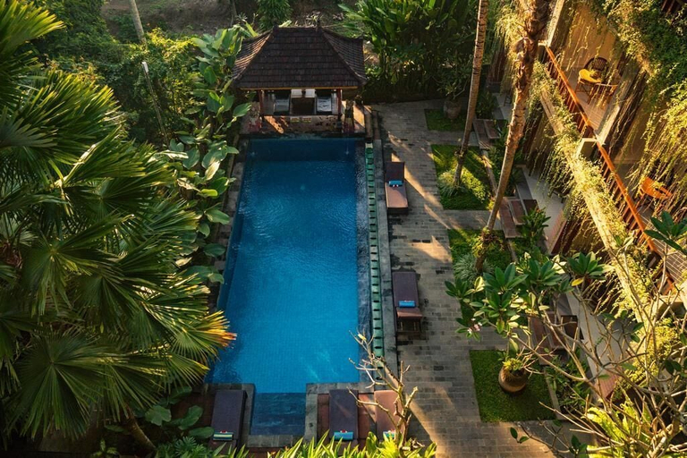 Sport & Beauty 2, Alam Terrace Cottages, Gianyar
