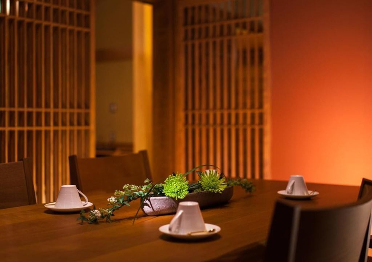 Food & Drinks 5, Saiounomiya, Ise