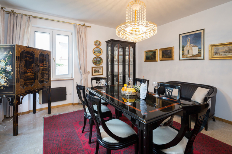 Others 5, Apartment Signorina Leticija, Split