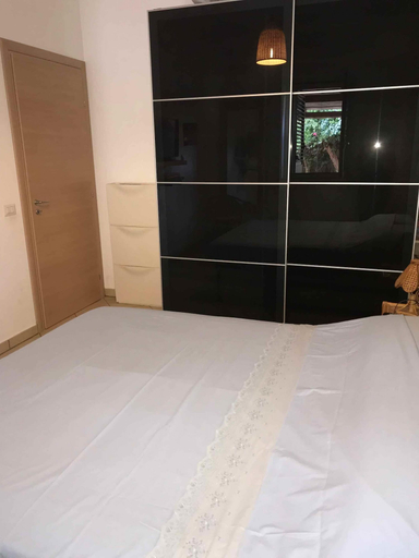 Bedroom 2, Casa Vitto (Casa per Ferie), Lecce