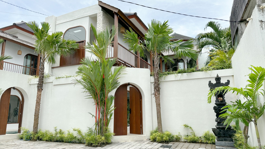 Exterior & Views 5, The Arki Villa, Badung