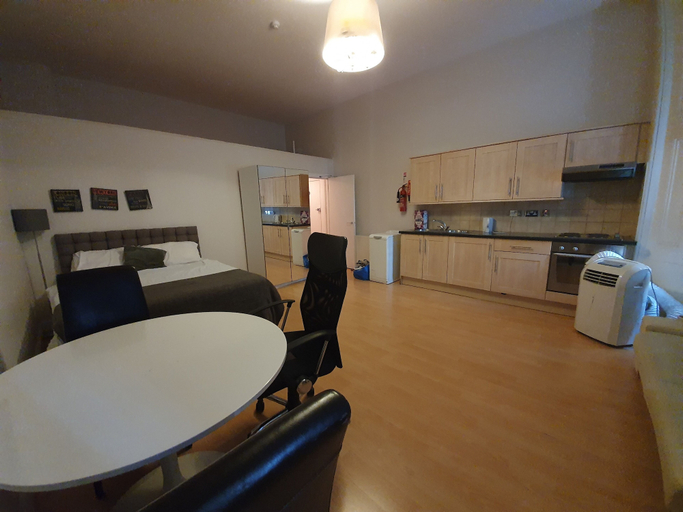 Others 4, Studio Apartment in South Kensington 11, London