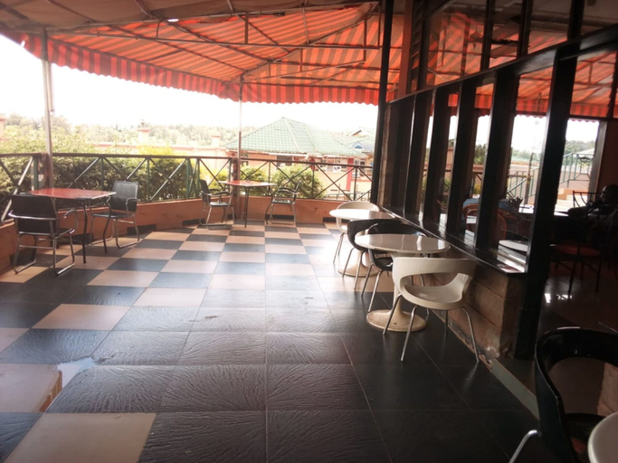 Food & Drinks 4, Embu Prime Hotel, Manyatta