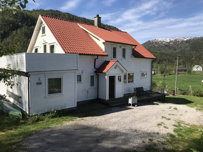 Exterior & Views 2, Sirdal, Sirdal