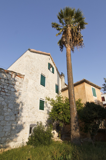 Exterior & Views 2, Vila Baguc, Split