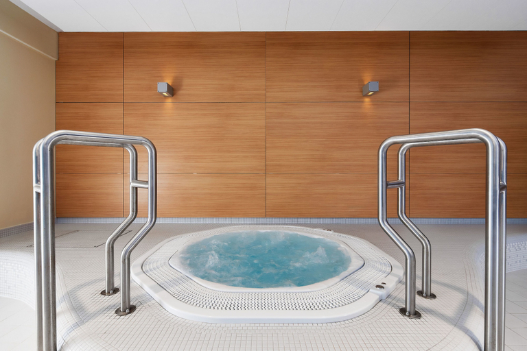 Sport & Beauty 5, Resort Říčky, Rychnov nad Kněžnou