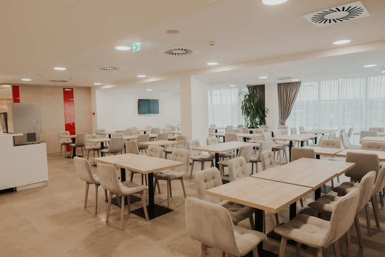 Food & Drinks 5, Aparthotel Centar Sarajevo, Sarajevo
