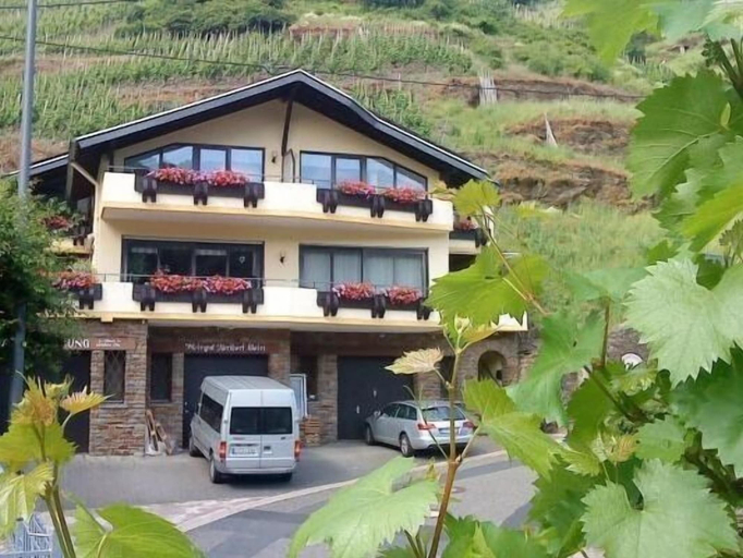 Exterior & Views 2, Ferienweingut Stein, Cochem-Zell