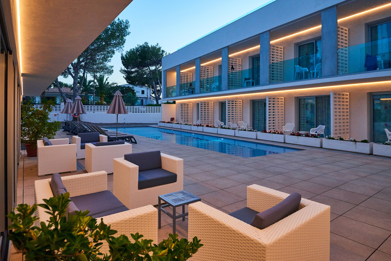 Exterior & Views 2, Hotel Moré, Baleares
