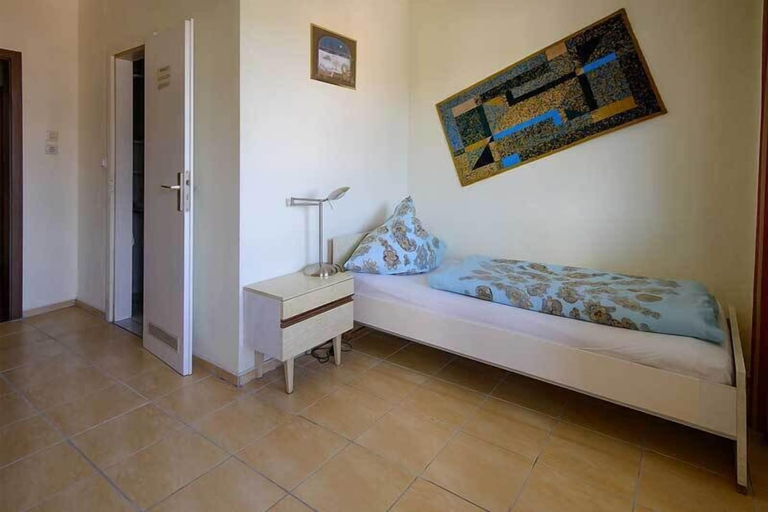 Bedroom 4, HotelPension Erika, Werra-Meißner-Kreis